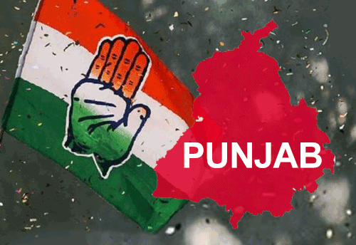 MSMEs happy with Congress leading Punjab; say hopeful to see dying industries revive
