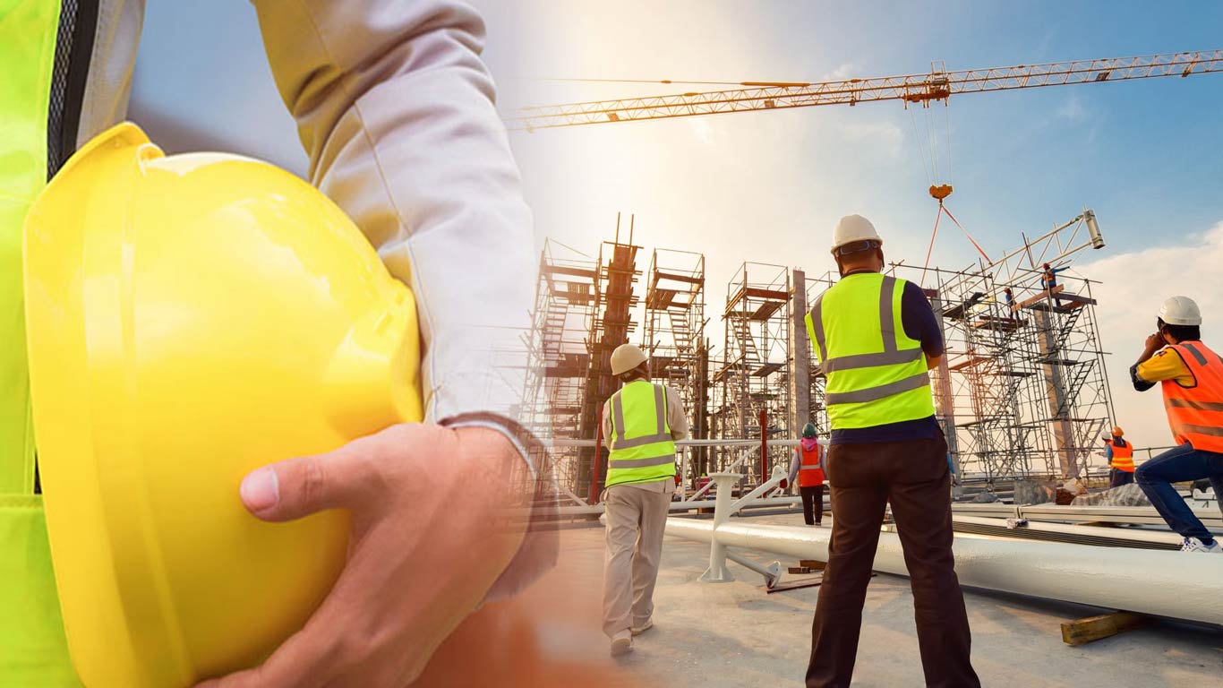 Construction Sector Vital in Boosting MSME Success in UP: Study