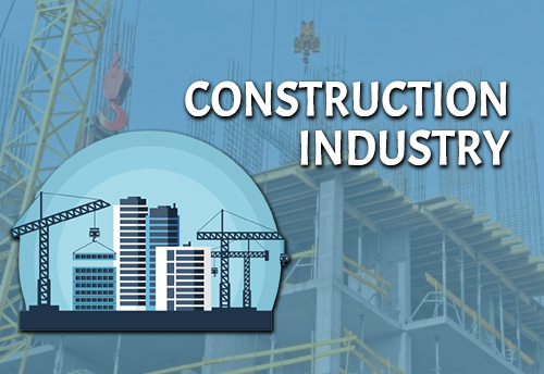 Construction GVA likely to grow at 9-11% in FY23: ICRA