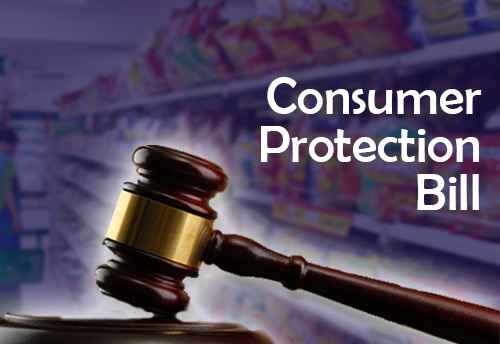 New consumer protection bill targets to reduce cost and time of litigation