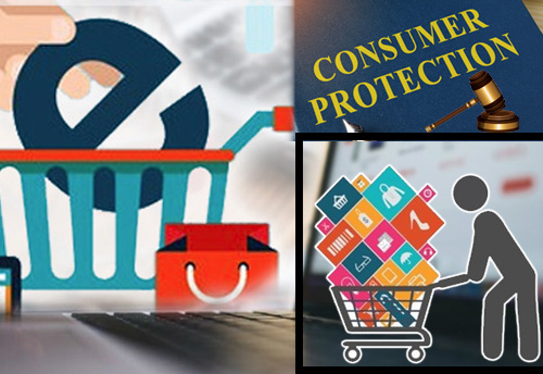 Draft guidelines on e-commerce will be a part of rules under new consumer protection act: Consumer Affairs Min