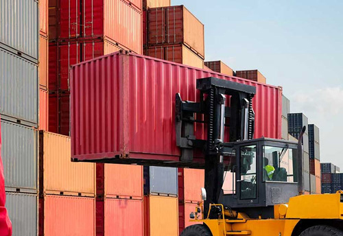 Container shortage persists; drag exports growth: FIEO