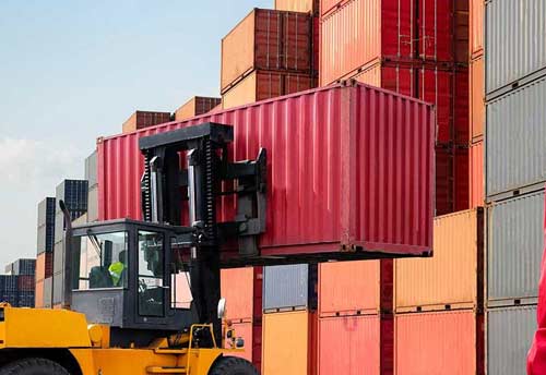 MSME exporters struggle with rise in container prices 