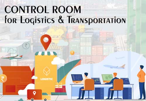 Amid rising Omicron concerns, DPIIT sets up Control Room to address potential disruptions in logistics & transportation