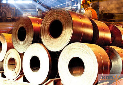 India imposes anti-subsidy duty on copper wire rods from four countries