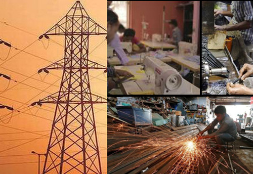 India’s eight core industries show 4.7% growth in March 2019