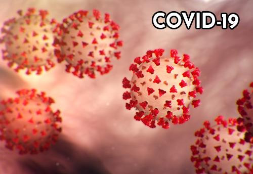 Five tips on how to live with novel coronavirus
