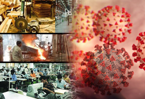 COVID-19 could potentially be a trend accelerator for MSMEs: Edelweiss Group