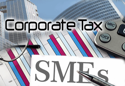 PHD Chamber urges Jaitley to restrict corporate tax at 25%, increase lending to 'cash starved' MSMEs by NBFCs