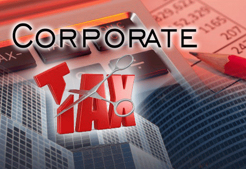 Govt cuts corporate taxes for domestic companies