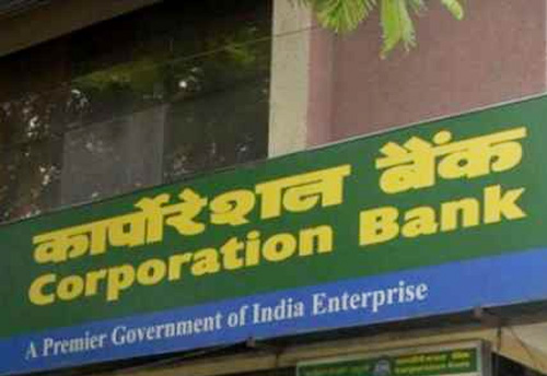 Corporation Bank launches ‘Corp SME Suvidha’ for MSMEs