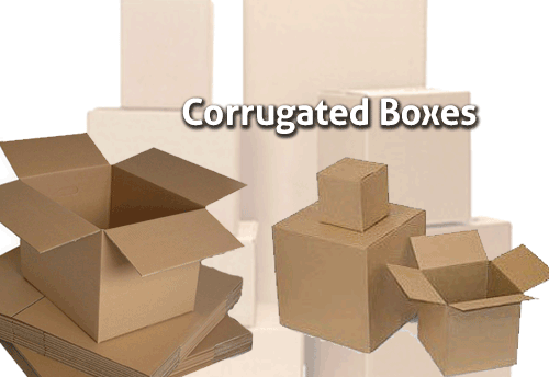Corrugated box manufactures to approach CCI against four times hike in kraft paper price since Jan