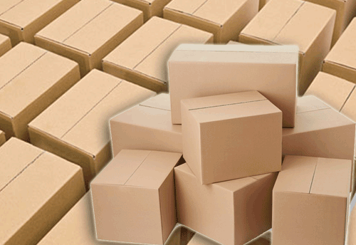 Corrugated Box Mfgs from Eastern India on strike today; say raw material price killing the industry