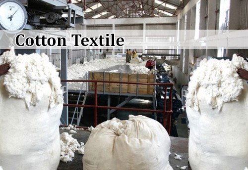 Indian cotton textiles suffering serious disadvantages due to tariff issues in major markets: CITI