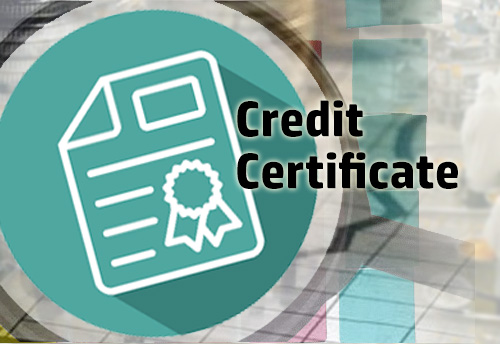 MSME Ministry planning to launch portal to certify credit worthiness of MSMEs?