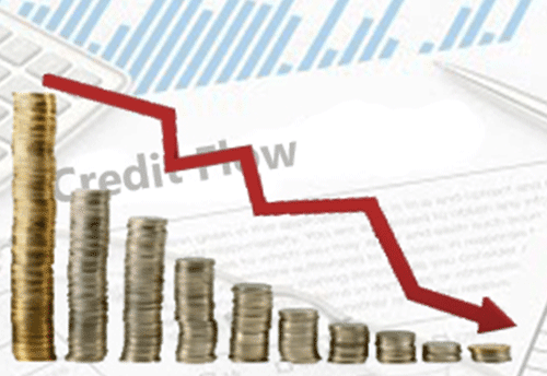 RBI data shows fall in credit deployment to MSME sector