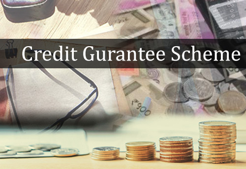 Govt triples corpus of credit guarantee scheme to Rs 8,000 crore for MSME companies