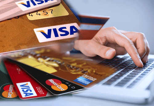 Finance Ministry sets up panel to suggest steps to promote card payments
