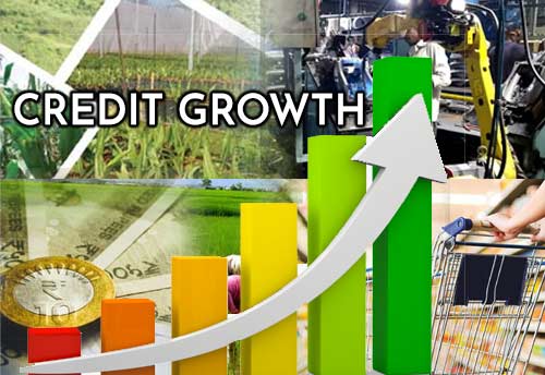 Credit growth witnesses sharp rise in MSME, Agri & Retail sectors during July