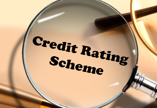 Norms of Performance & Credit Rating Scheme for MSEs revised; any approved & empanelled agency can be selected