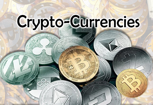 Delhi HC seeks response from Centre, RBI and GST council over ban on Crypto currencies