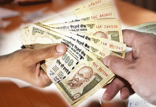 Ban on currency notes will hit day to day business, but still we welcome it: Jammu MSMEs
