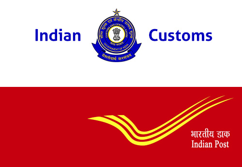 Customs - Postal Dept holds joint conference, proposes new export mechanism to boost MSME exports