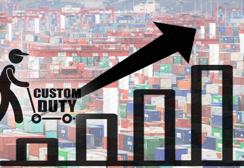 India increases tariffs on 28 US goods 