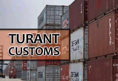 CBIC unveils End to End Paperless Exports under Turant Customs