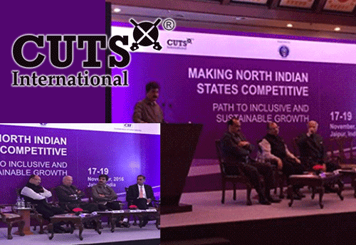 Investors are closely watching state level rankings & performance on ease of doing business: US Envoy 