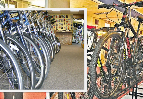 Neglected cycle industry to perish in few years: Ludhiana MSMEs