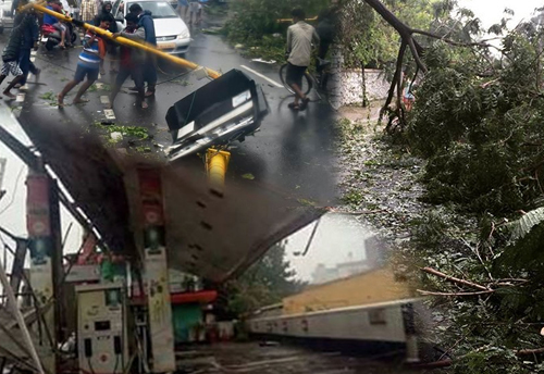 Transportation, Power still a problem in Tamil Nadu: TANSTIA