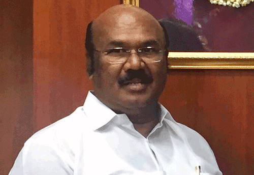 'Product Specific' integrated MSME clusters to be established in Tamil Nadu at an estimated cost of Rs 100 cr