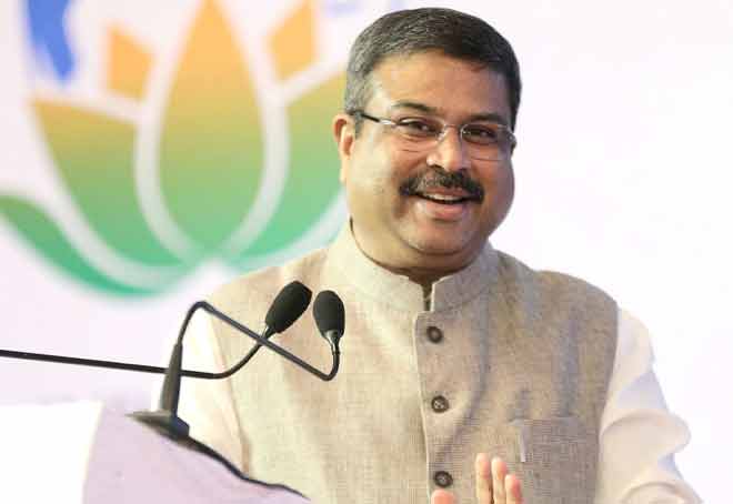 India-Singapore can work together to create future ready workforce: Union Minister Dharmendra Pradhan