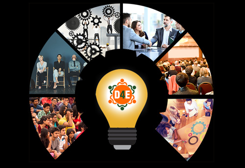 D4EClub - An app to connect educational institutions, faculty, students and industry launched in Tamil Nadu