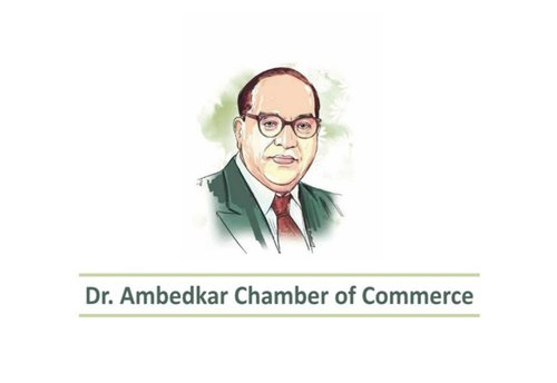 Dr Ambedkar Chamber of Commerce,  Manipur Chapter launched in Imphal for SC/ST MSMEs