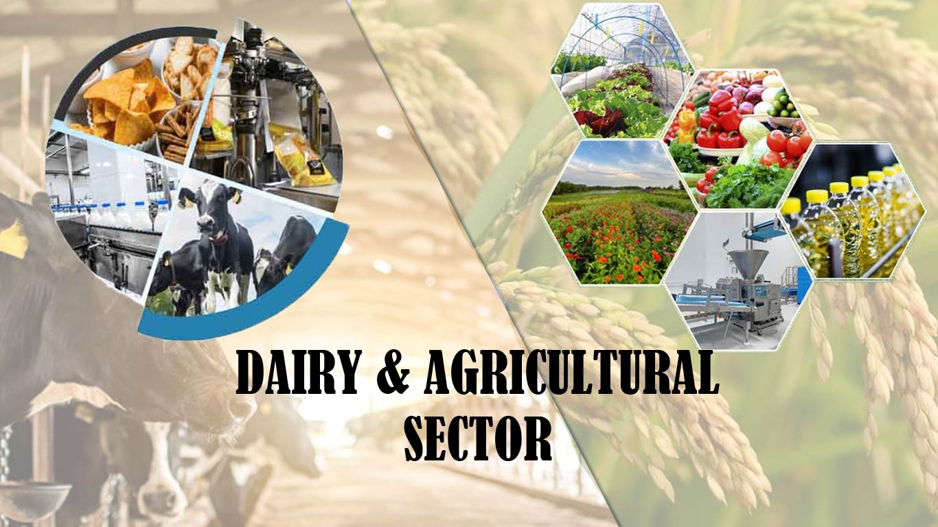 Interim Budget 2024-25 Unveils Ambitious Plans For Agricultural and Dairy Sectors