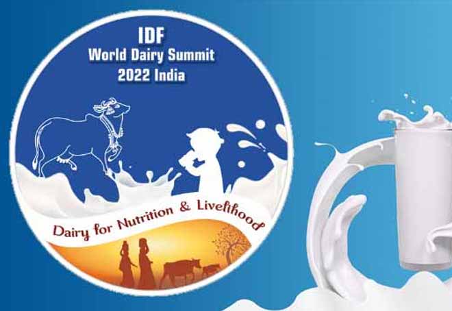 After 48 years, India to host world dairy summit on Sept 12