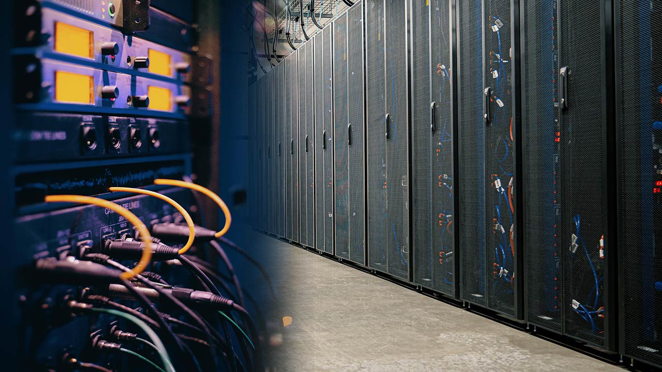 India Plans Incentives To Accelerate Data Centre Growth With Focus On AI, SMEs