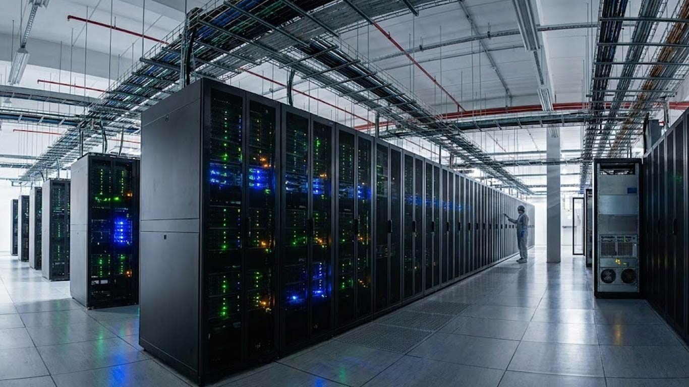 AP Becomes First State To Allow Private Data Centres Distribution Licences 