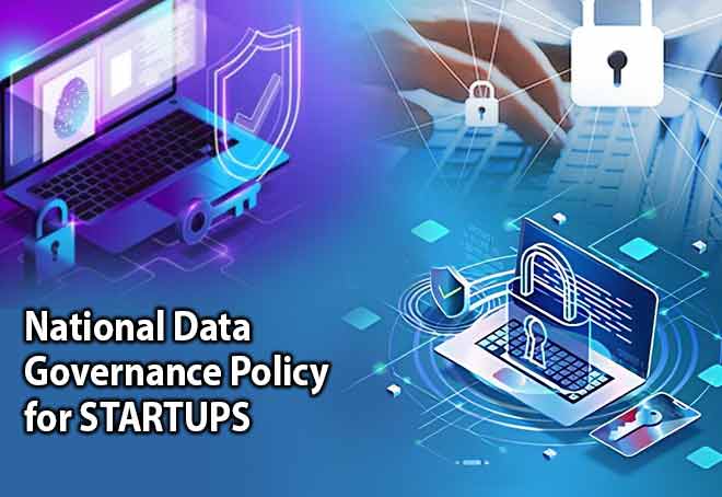 Centre to introduce National Data Governance Policy for startups