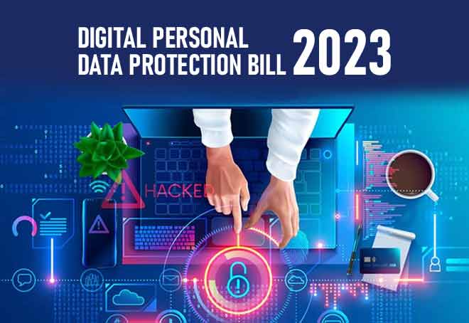 Data Protection Bill Will Help India Develop As Trusted Data Destination: Nasscom