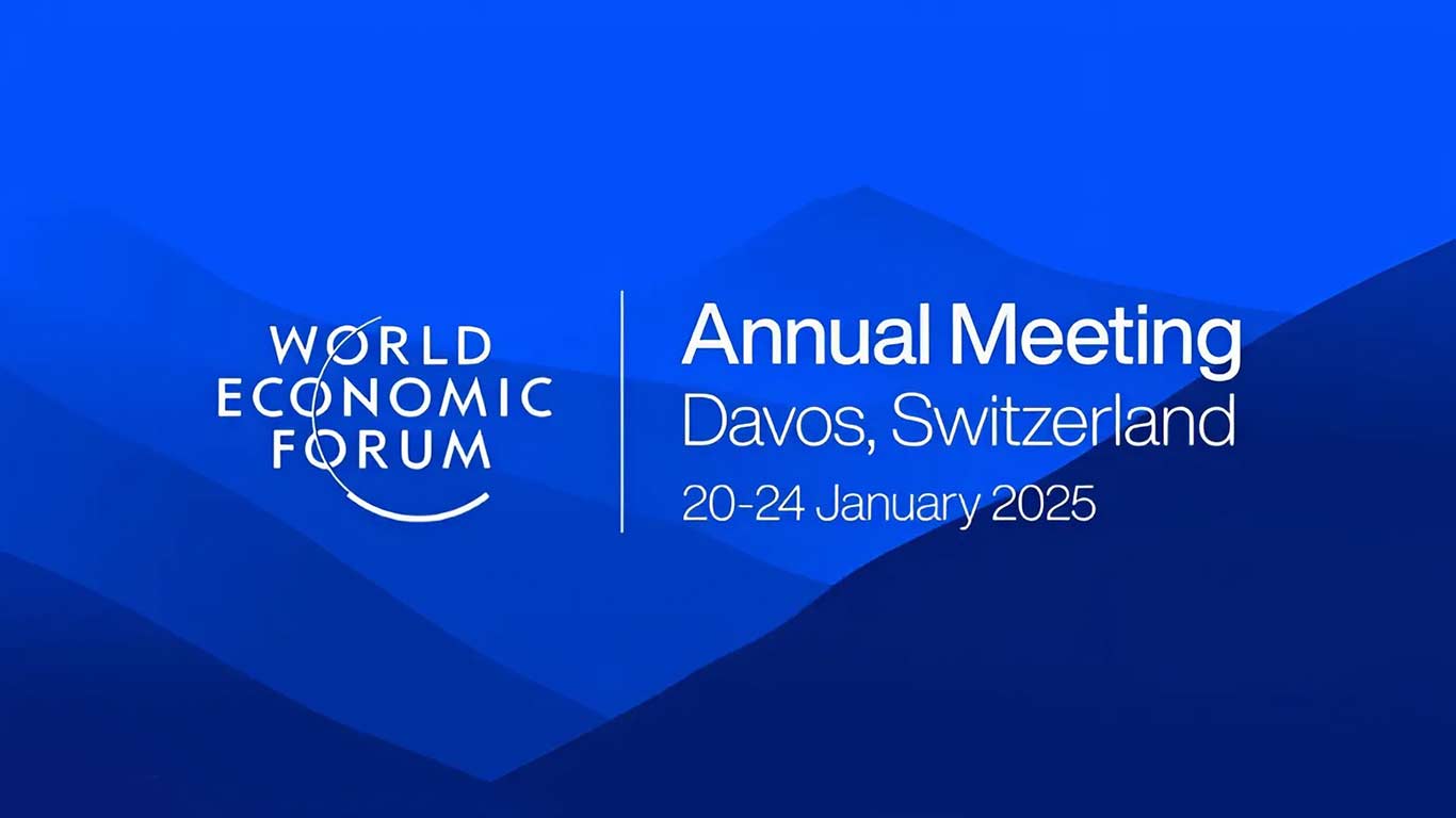 India Shines As A Rising Global Hub For Foreign Investment: WEF 2025