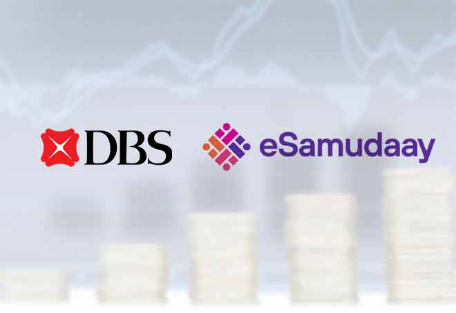 DBS Bank India, eSamudaay to offer cash management solutions to MSMEs on ONDC