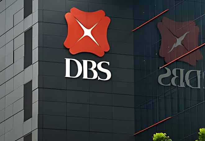 DBS Bank aims to generate 40% revenue from retail, MSME loans in next 5 years