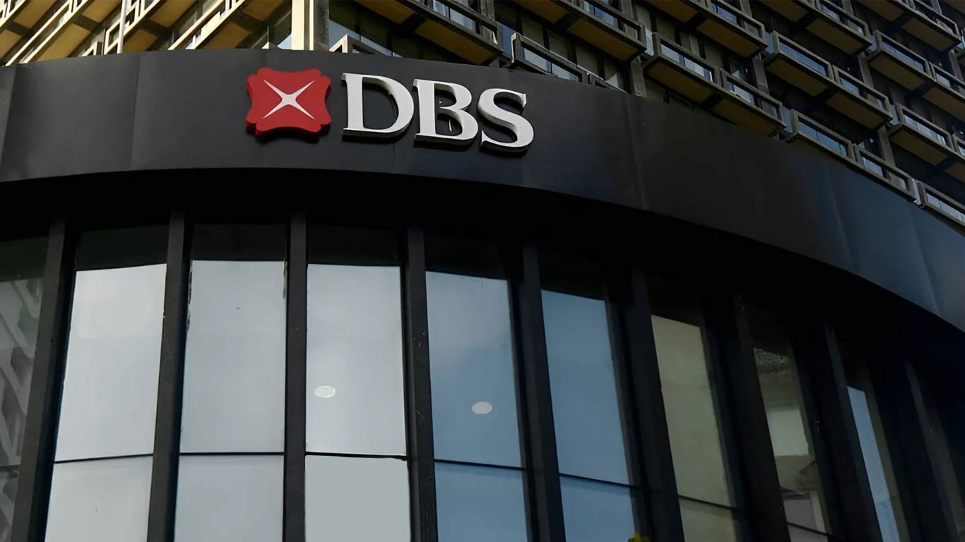 DBS Bank Commits USD 250 Million In Loans To Fuel Innovation In Start-ups