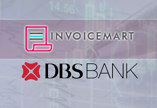 DBS conducts first factoring transaction on Invoicemart for future retail; MSMEs to benefit