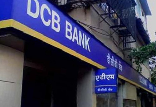 DCB Bank awarded as Best SME Offering Private Sector Bank