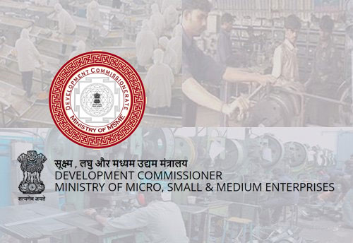 MSME Associations asked to publicise new loan scheme for first time borrowers