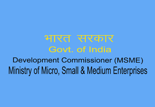 DC-MSME gives grace period of 3 months for eligible claims to be made under CLCS Scheme